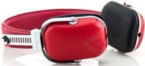 FRENDS THE LIGHT HEADSET BLOOD RED FRENDS THE LIGHT HEADSET BLOOD RED