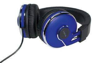 LOGILINK HS0040 ON-EAR STEREO HEADSET WITH MICROPHONE LOGILINK HS0040 ON-EAR STEREO HEADSET WITH MICROPHONE