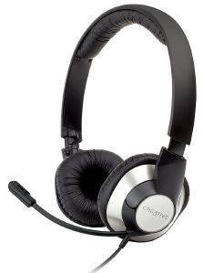 CREATIVE CHATMAX HS-720 HEADSET