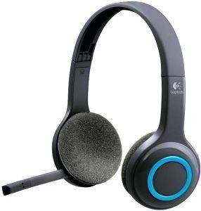 LOGITECH 981-000342 H600 WIRELESS GAMING HEADSET LOGITECH 981-000342 H600 WIRELESS GAMING HEADSET