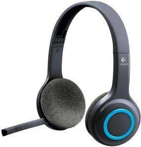 LOGITECH 981-000342 H600 WIRELESS GAMING HEADSET