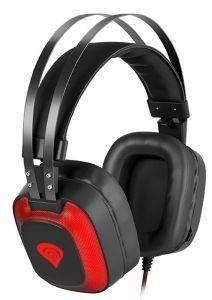 GENESIS NSG-0999 RADON 720 VIRTUAL 7.1 GAMING HEADSET GENESIS NSG-0999 RADON 720 VIRTUAL 7.1 GAMING HEADSET