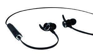 LOGILINK BT0042 BLUETOOTH 4.0 STEREO IN-EAR HEADSET BLACK LOGILINK BT0042 BLUETOOTH 4.0 STEREO IN-EAR HEADSET BLACK