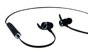 LOGILINK BT0042 BLUETOOTH 4.0 STEREO IN-EAR HEADSET BLACK