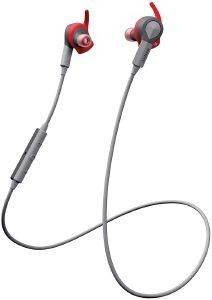 JABRA SPORT COACH BT HEADSET RED JABRA SPORT COACH BT HEADSET RED