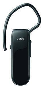 JABRA CLASSIC MULTIPOINT BT HEADSET BLACK JABRA CLASSIC MULTIPOINT BT HEADSET BLACK