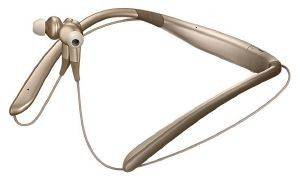 SAMSUNG EO-BN920CF LEVEL U PRO STEREO BT HEADSET GOLD SAMSUNG EO-BN920CF LEVEL U PRO STEREO BT HEADSET GOLD