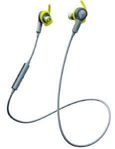 JABRA SPORT COACH BT HEADSET YELLOW