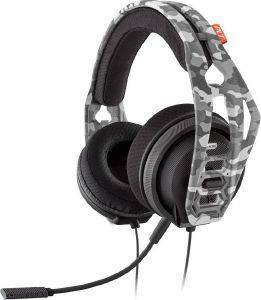 PLANTRONICS RIG 400HS GAMING HEADSET ARTIC CAMO