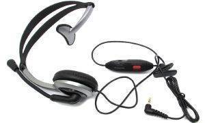 PANASONIC KX-TCA430 TELEPHONE HEADSET