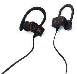 XBLITZ PURE SPORT WIRELESS BLUETOOTH HEADPHONES 60624 XBLITZ PURE SPORT WIRELESS BLUETOOTH HEADPHONES 60624