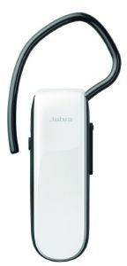JABRA CLASSIC MULTIPOINT BT HEADSET WHITE JABRA CLASSIC MULTIPOINT BT HEADSET WHITE