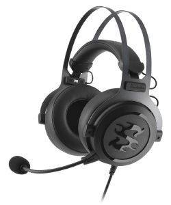 SHARKOON SKILLER SGH3 GAMING STEREO HEADSET SHARKOON SKILLER SGH3 GAMING STEREO HEADSET