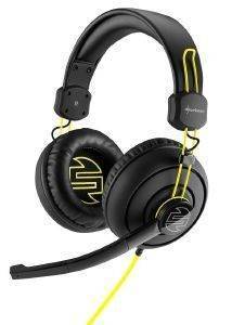 SHARKOON SHARK ZONE H10 GAMING STEREO HEADSET SHARKOON SHARK ZONE H10 GAMING STEREO HEADSET