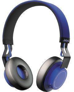 JABRA MOVE WIRELESS BLUE JABRA MOVE WIRELESS BLUE
