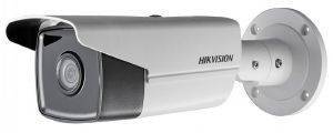 HIKVISION DS-2CD2T43G0- I8 6MM CAMERA IP BULLET 4MP 6MM IR 80M