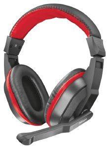 TRUST 21953 ZIVA GAMING HEADSET