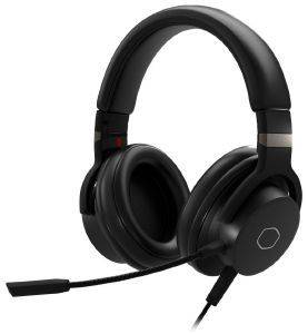 COOLERMASTER MH751 GAMING HEADSET COOLERMASTER MH751 GAMING HEADSET