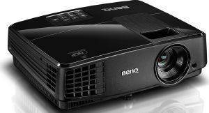 PROJECTOR BENQ MX507 DLP XGA PROJECTOR BENQ MX507 DLP XGA