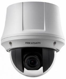 HIKVISION DS-2DE4225W-DE3 CAMERA IP SPEED DOME 2MP 25X DARKFIGHTER