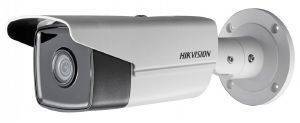 HIKVISION DS-2CD2T83G0-I8 6MM CAMERA IP BULLET 8MP 6MM IR 80M