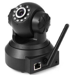 SRICAM SP012 PLUS 720P H.264 WIFI IP CAMERA ONVIF BLACK SRICAM SP012 PLUS 720P H.264 WIFI IP CAMERA ONVIF BLACK
