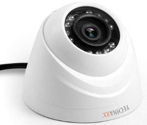 TECHNAXX DOME CAMERA (4563) FOR MINI SECURITY KIT PRO HD 720P TX-49 TECHNAXX DOME CAMERA (4563) FOR MINI SECURITY KIT PRO HD 720P TX-49