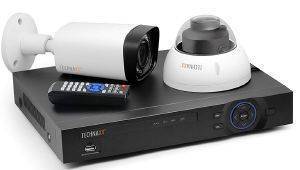 TECHNAXX MAXI SECURITY KIT PRO FULL HD 1080P TX-50