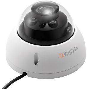 TECHNAXX DOME CAMERA FOR KIT PRO TX-50 AND TX-51