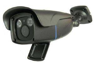 VANDSEC VW-SVH60 WATERPROOF IR BULLET CAMERA 1/3\'\' COLOR SHARP CCD 600 TV LINES VANDSEC VW-SVH60 WATERPROOF IR BULLET CAMERA 1/3\'\' COLOR SHARP CCD 600 TV LINES