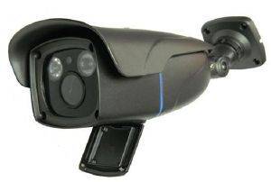 VANDSEC VW-SVH60 WATERPROOF IR BULLET CAMERA 1/3\'\' COLOR SHARP CCD 600 TV LINES