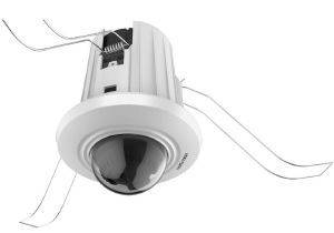 HIKVISION DS-2CD2E20F-W2.8 2.0MP RECESSED MOUNT DOME NETWORK CAMERA 2.8MM HIKVISION DS-2CD2E20F-W2.8 2.0MP RECESSED MOUNT DOME NETWORK CAMERA 2.8MM