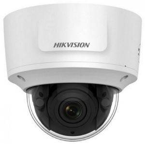 HIKVISION DS-2CD2723G0-IZS CAMERA HK IP DOME 2MP 2.8-12MM IR 10M