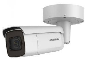 HIKVISION DS-2CD2635FWD-IZS CAMERA IP BULLET 3MP VF 2.8-12M IR 50M HIKVISION DS-2CD2635FWD-IZS CAMERA IP BULLET 3MP VF 2.8-12M IR 50M
