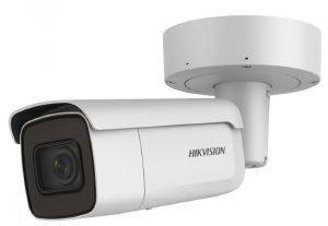 HIKVISION DS-2CD2635FWD-IZS CAMERA IP BULLET 3MP VF 2.8-12M IR 50M