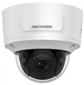 HIKVISION DS-2CD2735FWD-IZS CAMERA IP DOME 3MP VF 2.8-12M IR 30M