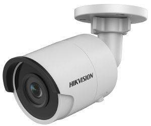 HIKVISION DS-2CD2055FWD-I2.8 CAMERA IP BULLET 5MP 2.8MM IR 30M HIKVISION DS-2CD2055FWD-I2.8 CAMERA IP BULLET 5MP 2.8MM IR 30M