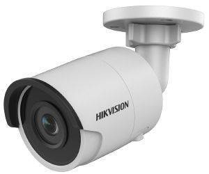 HIKVISION DS-2CD2055FWD-I2.8 CAMERA IP BULLET 5MP 2.8MM IR 30M