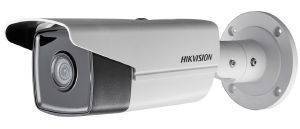 HIKVISION DS-2CD2T25FWD-I528 CAMERA IP BULLET 2MP 2.8MM IR 50M H.265+