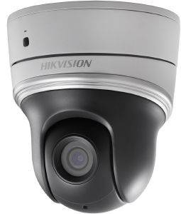 HIKVISION DS-2DE2204IW-DE3 2.0 MP NETWORK IR MINI PTZ CAMERA