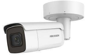 HIKVISION DS-2CD2683G0-IZS CAMERA HK IP BULLET 8MP 2.8-12MM IR 30M HIKVISION DS-2CD2683G0-IZS CAMERA HK IP BULLET 8MP 2.8-12MM IR 30M