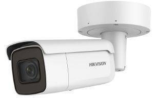 HIKVISION DS-2CD2683G0-IZS CAMERA HK IP BULLET 8MP 2.8-12MM IR 30M