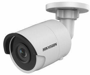 HIKVISION DS-2CD2083G0-I 2.8 CAMERA HK IP BULLET 8MP 2.8MM IR 30M