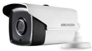 HIKVISION DS-2CE16H5T-IT53.6 5 MP ULTRA-LOW LIGHT EXIR BULLET CAMERA