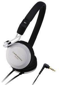 AUDIO TECHNICA ATH-ES88 CLOSED-BACK DYNAMIC HEADPHONES AUDIO TECHNICA ATH-ES88 CLOSED-BACK DYNAMIC HEADPHONES