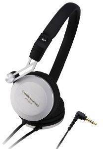 AUDIO TECHNICA ATH-ES88 CLOSED-BACK DYNAMIC HEADPHONES