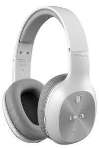 EDIFIER W800BT WIRED AND WIRESLESS HEADPHONES WHITE