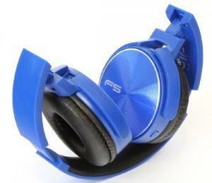 PLATINET FH0917BL FREESTYLE BLUETOOTH HEADSET BLUE PLATINET FH0917BL FREESTYLE BLUETOOTH HEADSET BLUE