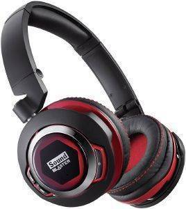 CREATIVE SOUND BLASTER EVO WIRELESS BLUETOOTH HEADSET