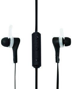 LOGILINK BT0040 BLUETOOTH STEREO IN-EAR HEADSET BLACK LOGILINK BT0040 BLUETOOTH STEREO IN-EAR HEADSET BLACK